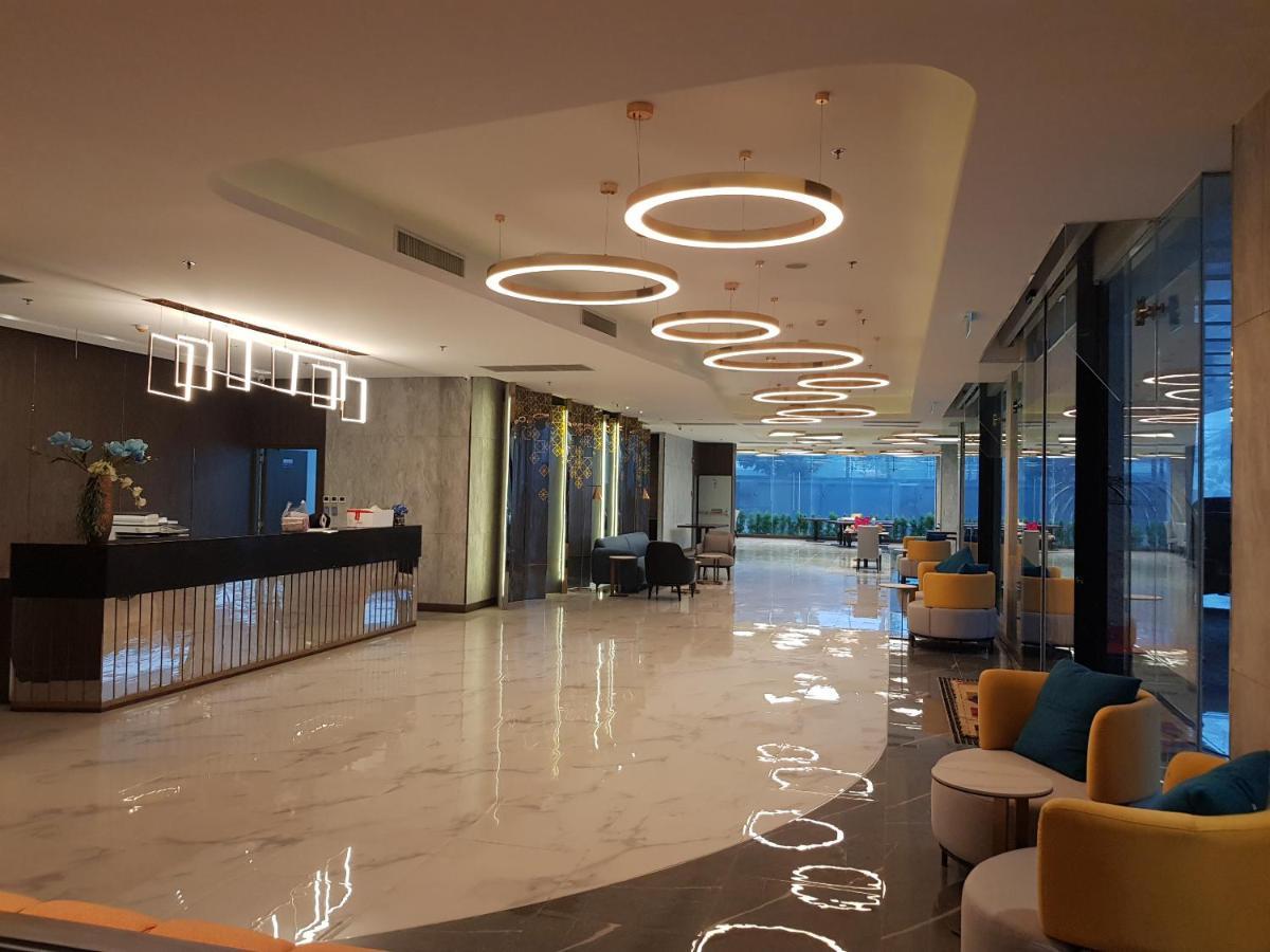 Best Western Nada Don Mueang Airport Hotel Banguecoque Exterior foto