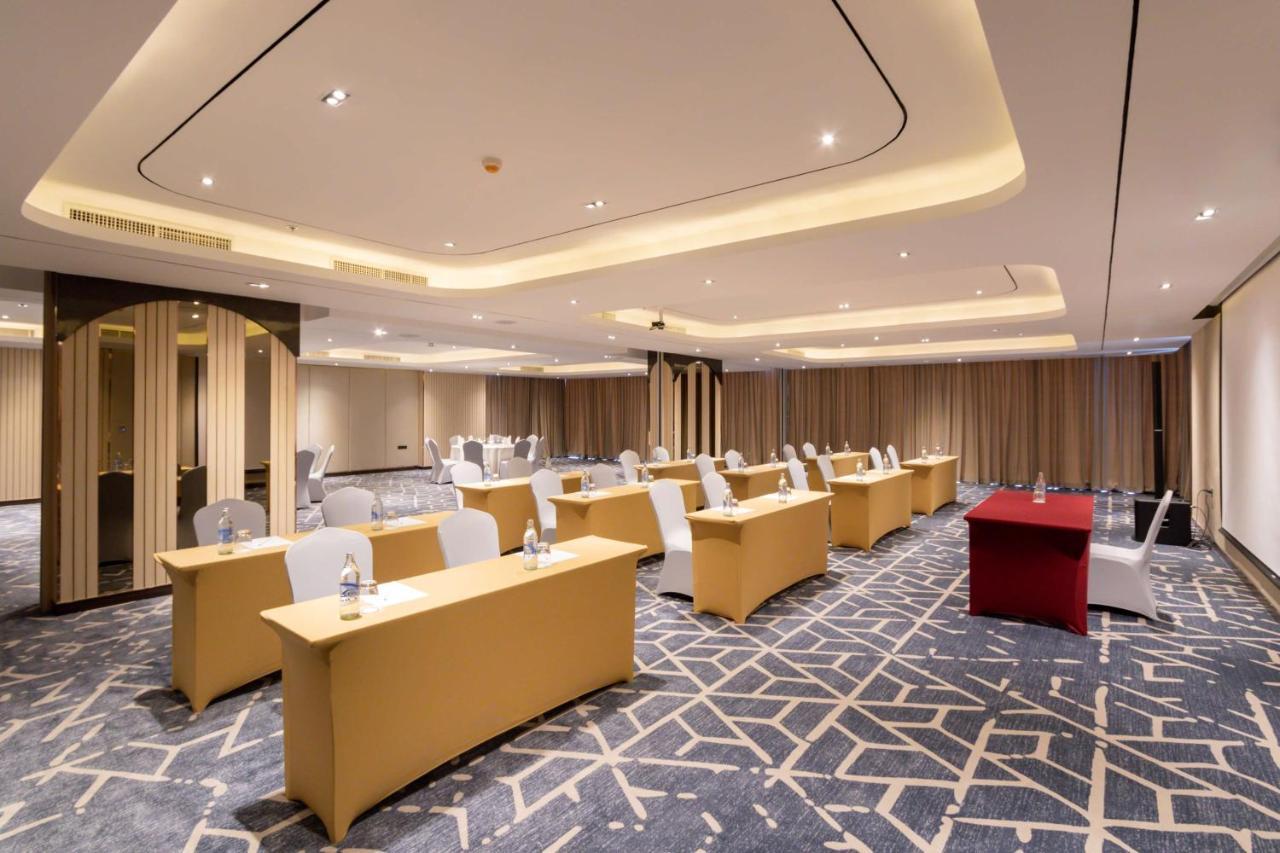 Best Western Nada Don Mueang Airport Hotel Banguecoque Exterior foto