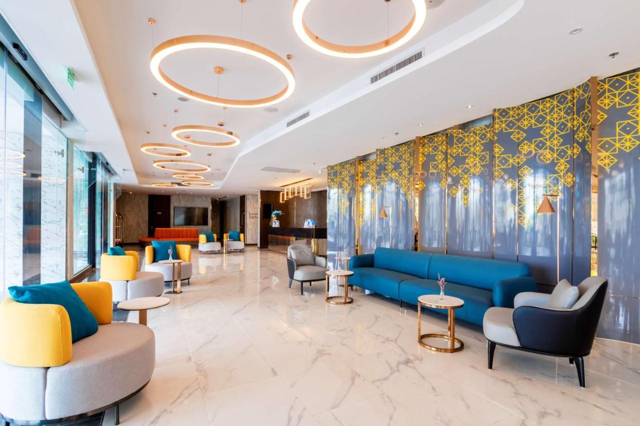 Best Western Nada Don Mueang Airport Hotel Banguecoque Exterior foto