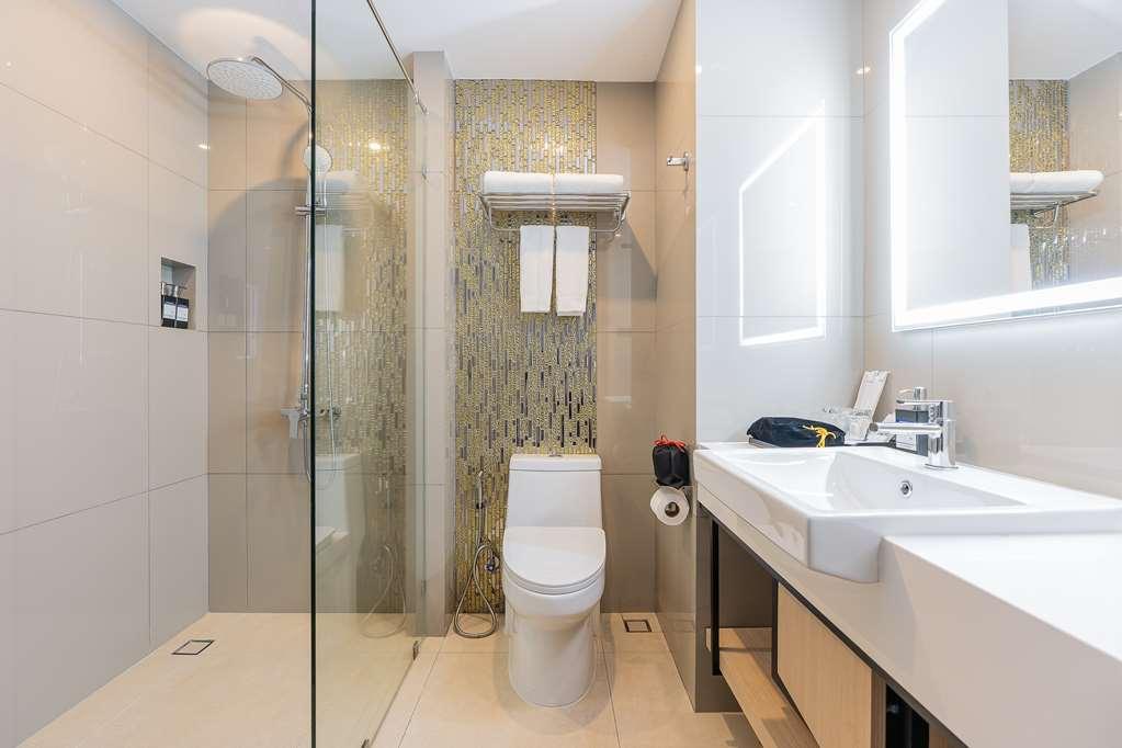 Best Western Nada Don Mueang Airport Hotel Banguecoque Exterior foto